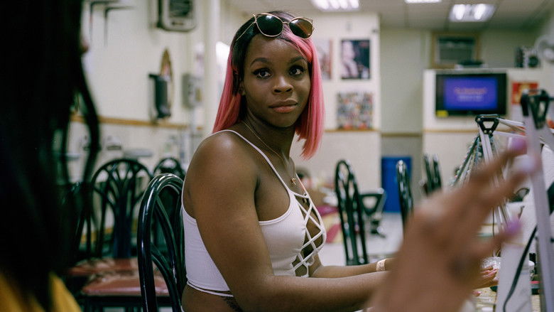 кадр из фильма Nettles