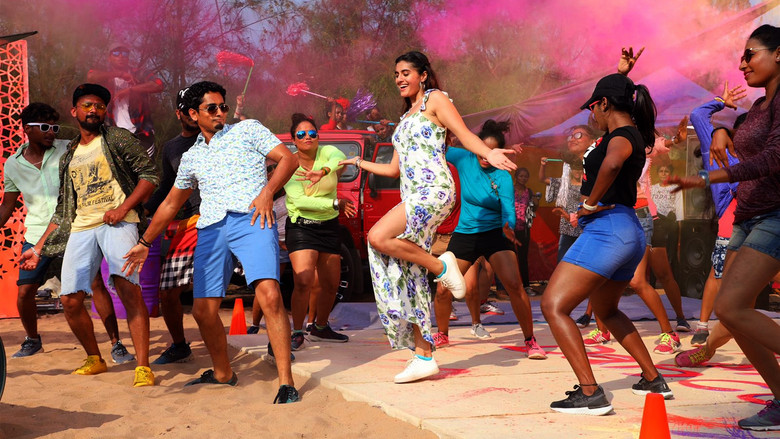 кадр из фильма டக்கர்