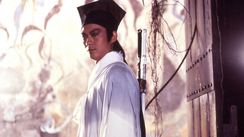 кадр из фильма Зу: Воины с волшебной горы