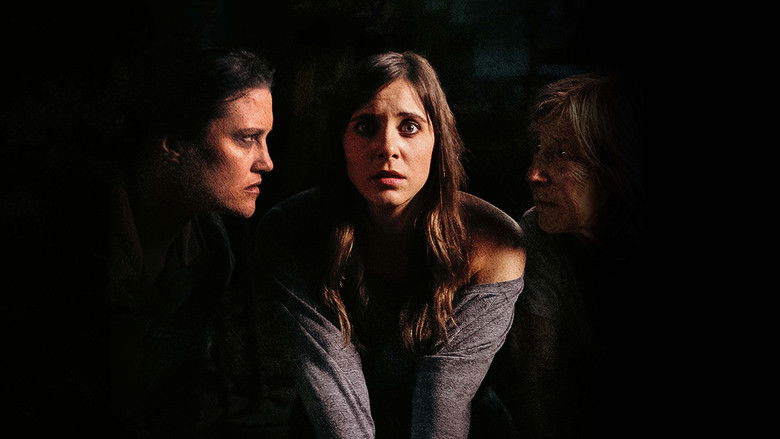 кадр из фильма Доска Уиджи: Голоса