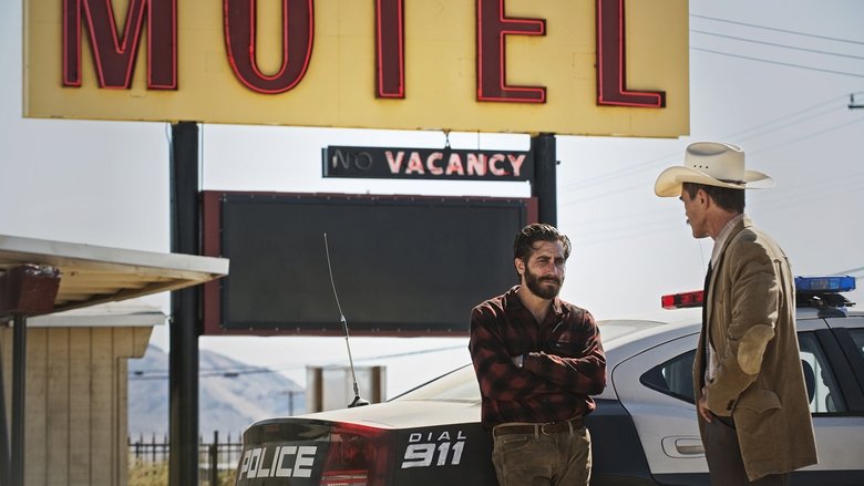 кадр из фильма Под покровом ночи