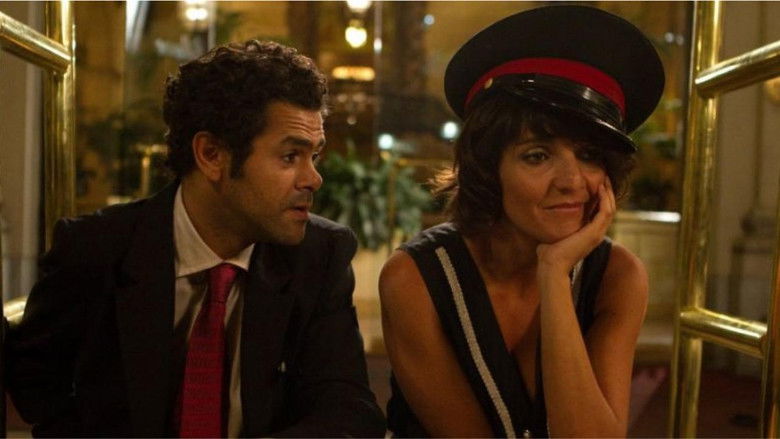 кадр из фильма Hollywoo