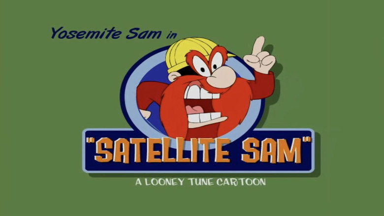 Satellite Sam