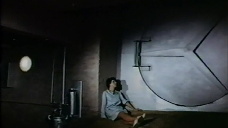 кадр из фильма Beyond Reason