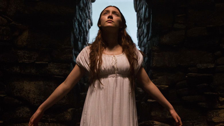 кадр из фильма Византия