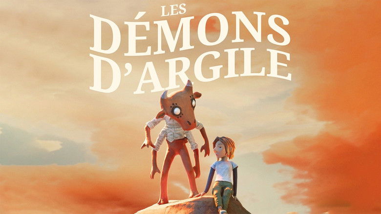 кадр из фильма Os Demónios do Meu Avô