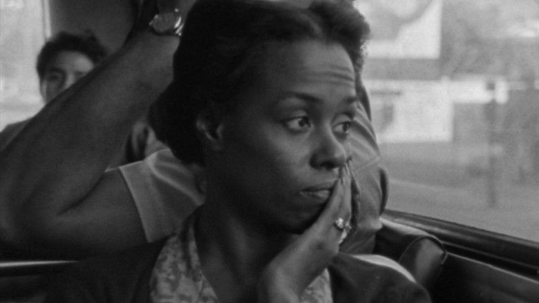 кадр из фильма Bless Their Little Hearts