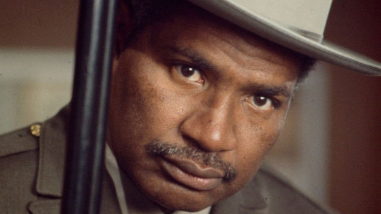 кадр из фильма The Sheriff