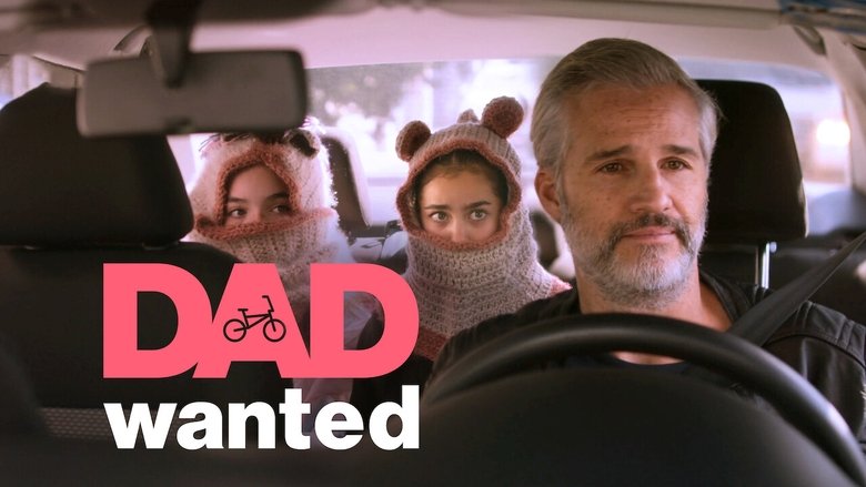 кадр из фильма Папа в розыске