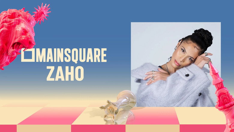 кадр из фильма Main Square Festival - Zaho