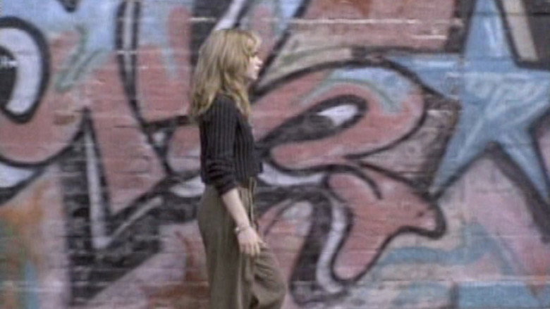 кадр из фильма Неожиданный Манхэттен