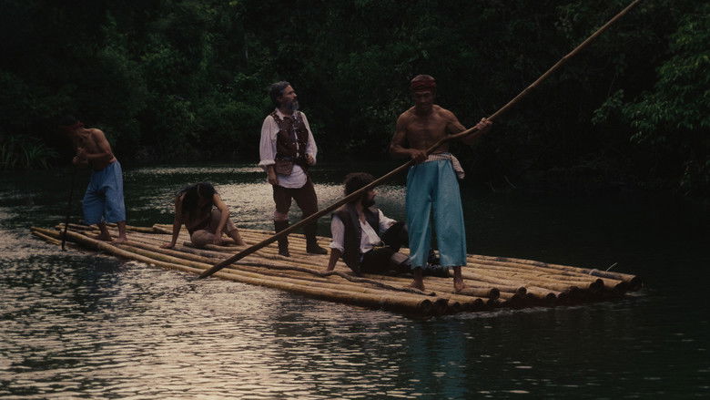 кадр из фильма Magalhães