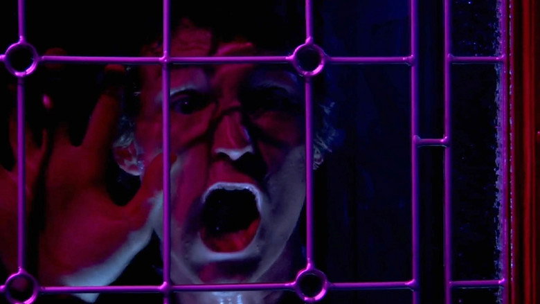 кадр из фильма Brainjacked