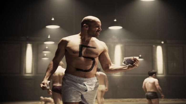 кадр из фильма Волнение