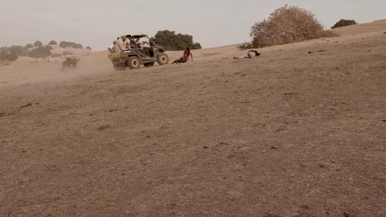 кадр из фильма Fair Chase