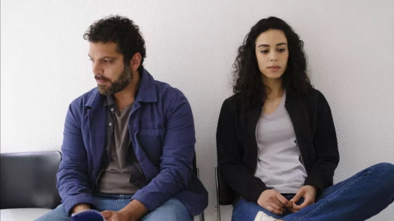 кадр из фильма Maudits