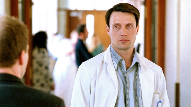 кадр из фильма Wilbur begår selvmord