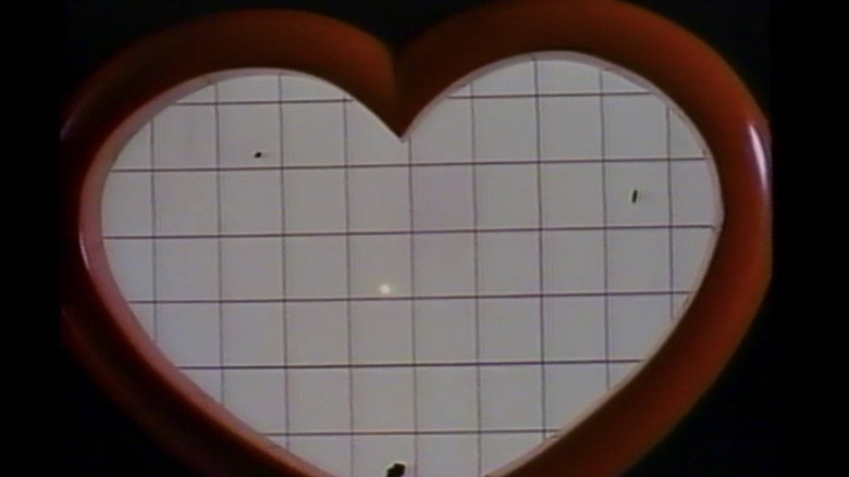 кадр из фильма スターヴァージン