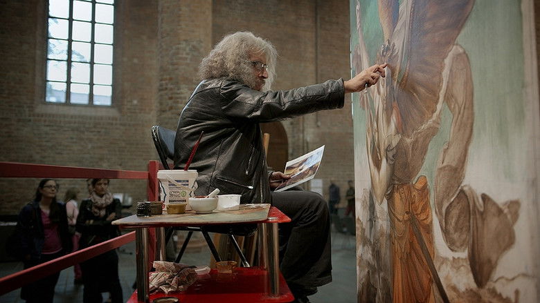 Die Meisterfälscher aus Neukölln