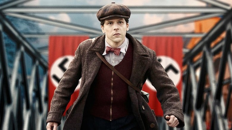 кадр из фильма Сопротивление