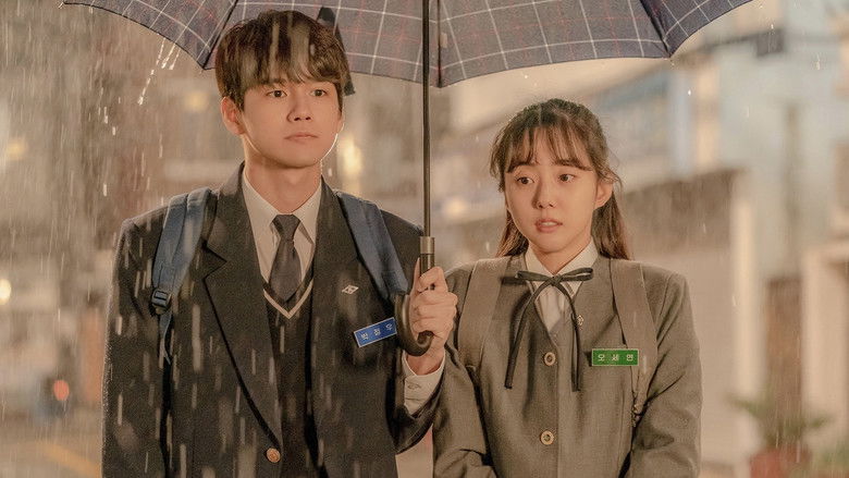 кадр из фильма 인생은 아름다워