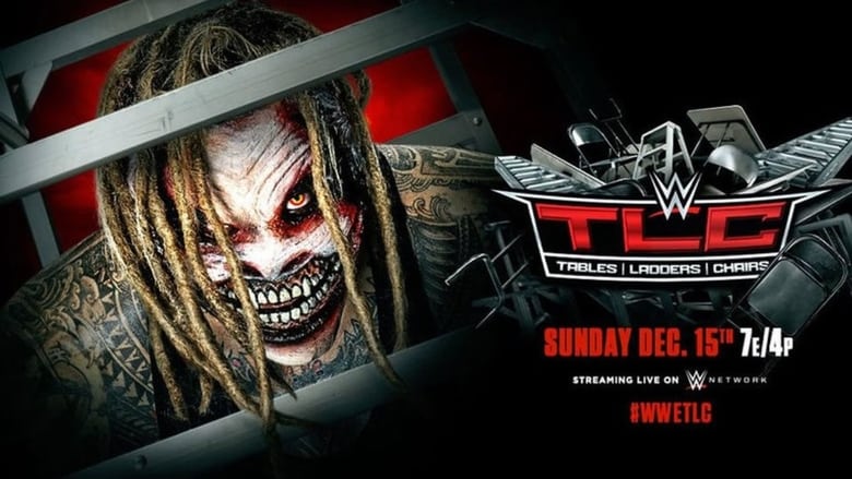 кадр из фильма WWE TLC