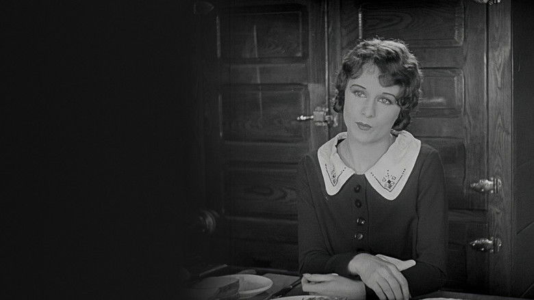 кадр из фильма Так это и есть любовь?