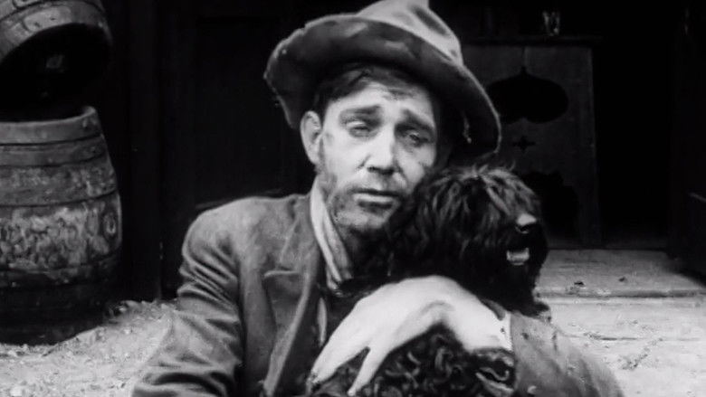 кадр из фильма The Vagabonds