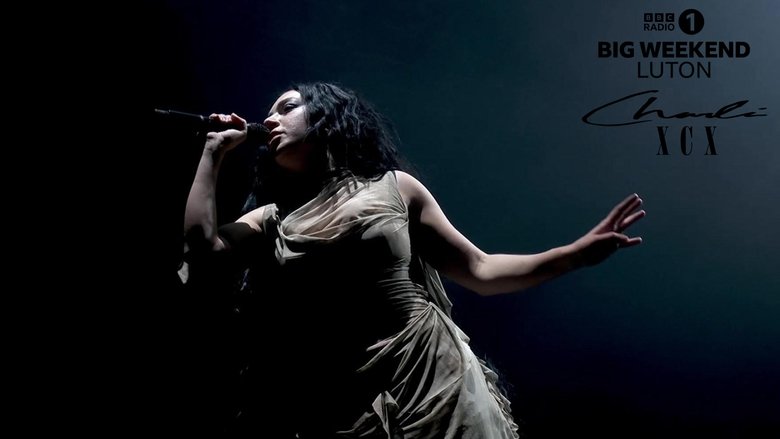 кадр из фильма Charli XCX: Radio 1's Big Weekend Luton