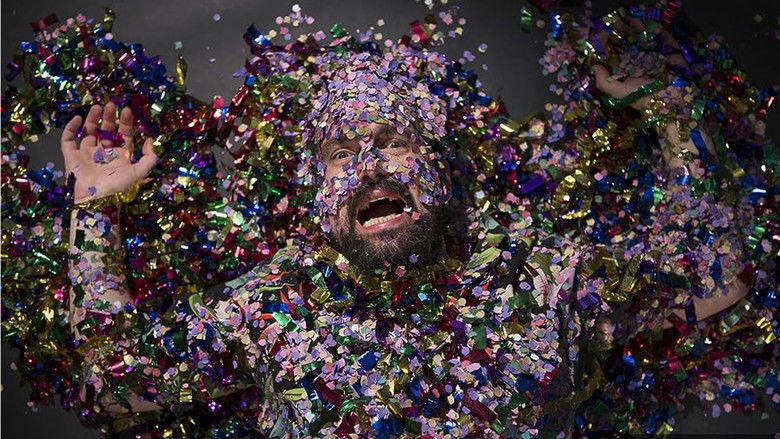 кадр из фильма Confetti of the Mind: The Short Films of Nacho Vigolondo