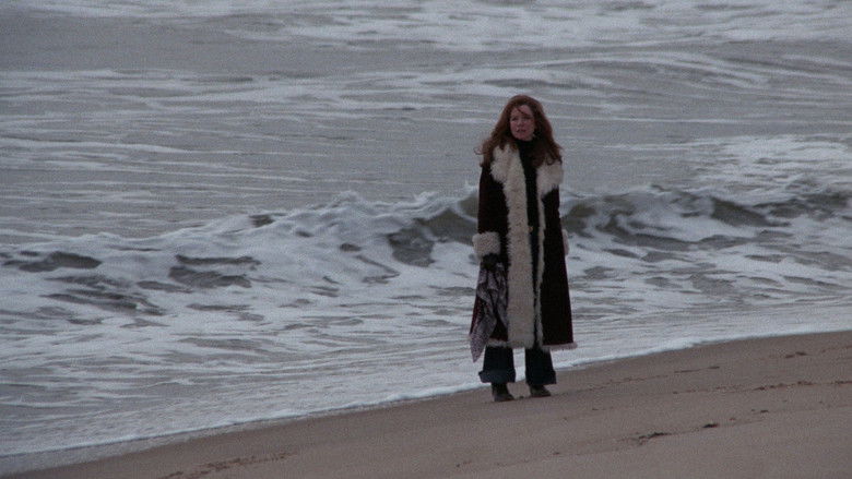 кадр из фильма Одержимость Джоэла Делейни