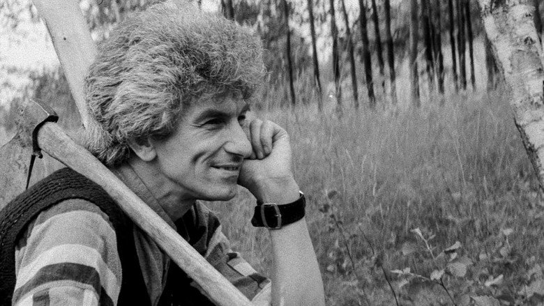 Imants Ziedonis. Portrets locījumos