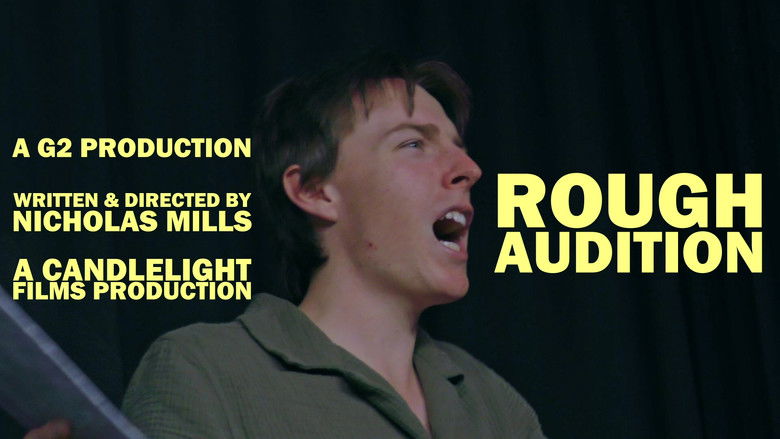 кадр из фильма Rough Audition