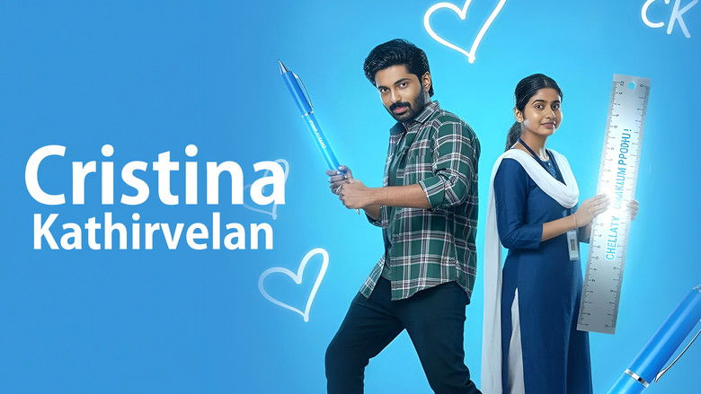 кадр из фильма கிறிஸ்டினா கதிர்வேலன்