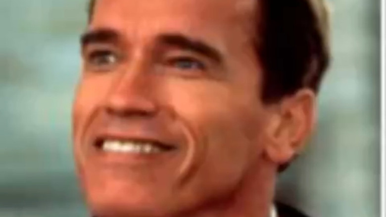 кадр из фильма Arnold & Ali