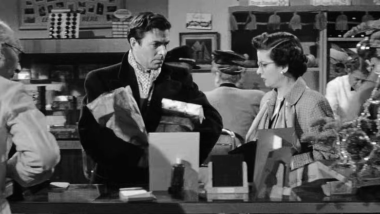 кадр из фильма Момент безрассудства