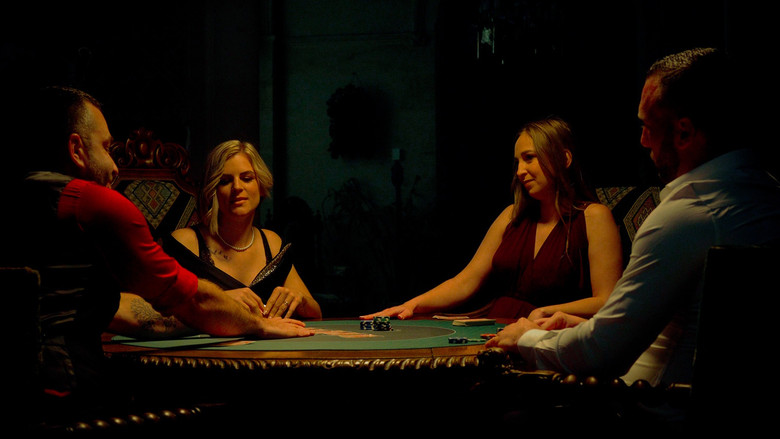 кадр из фильма Les fantasmes d'Alice Martin