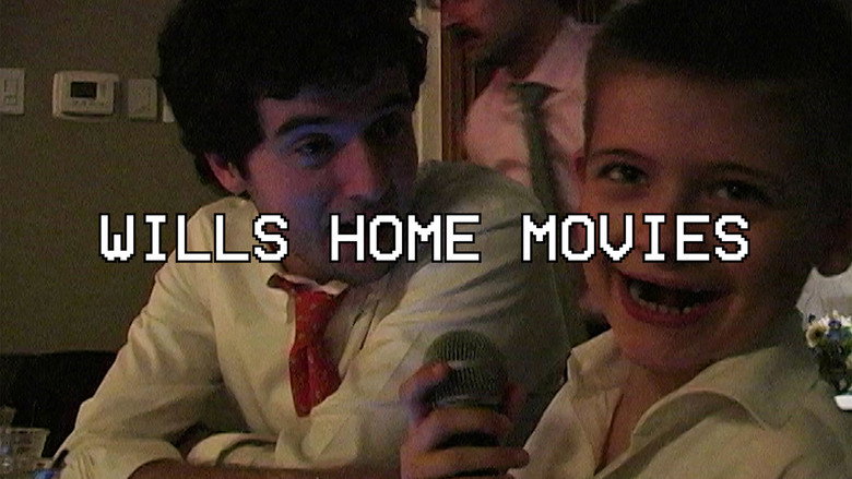кадр из фильма Wills Home Movies