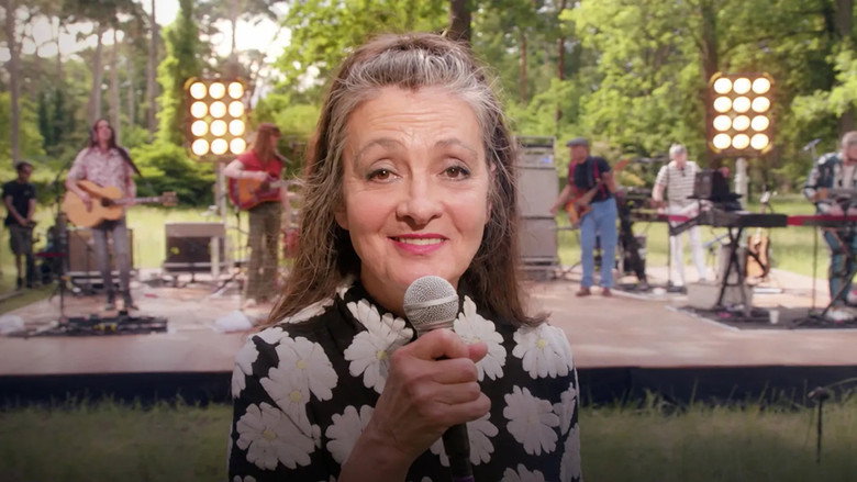 Catherine Ringer chante les Rita Mitsouko