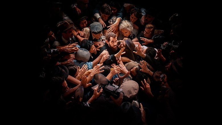 кадр из фильма Аббат Пьер