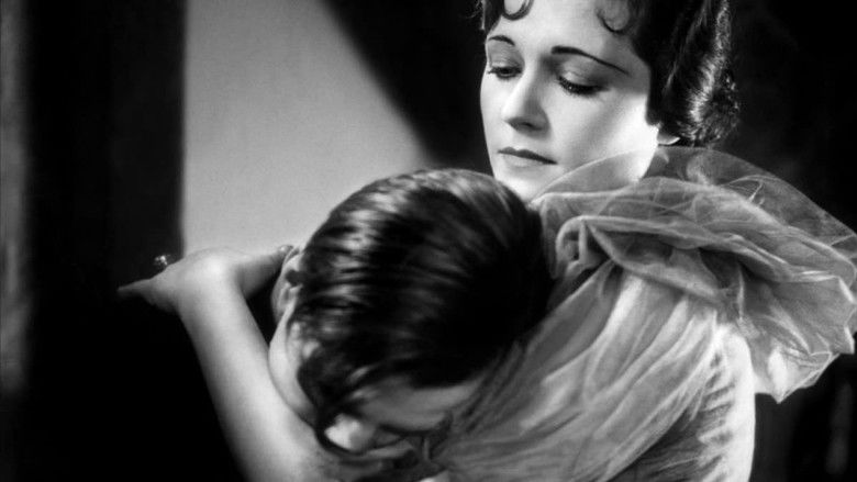 кадр из фильма Игра в любовь