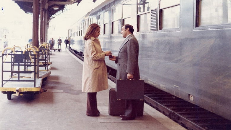 кадр из фильма С Новым годом!