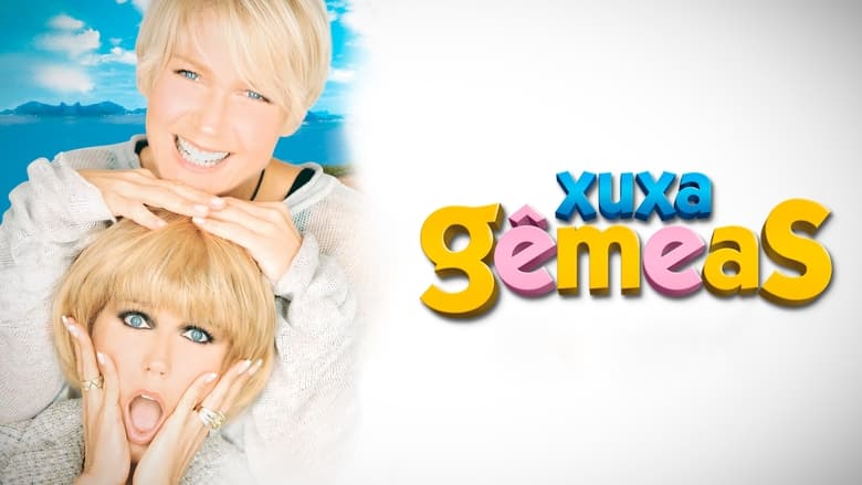 кадр из фильма Xuxa Gêmeas
