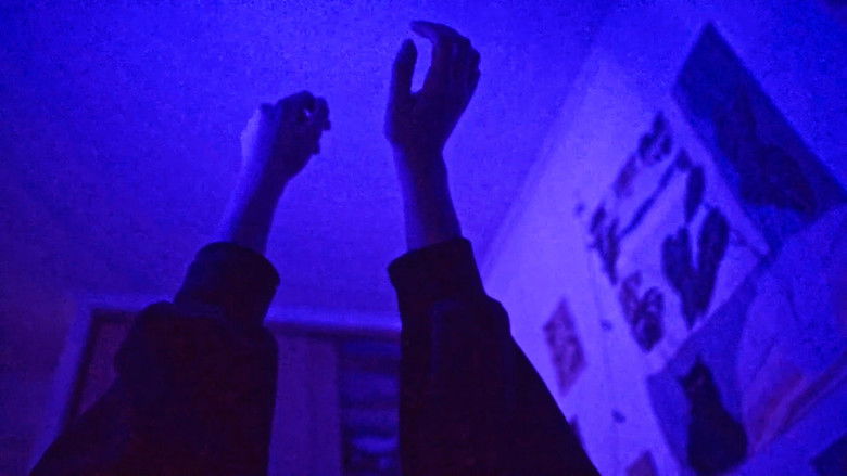 кадр из фильма Algo se fue para siempre