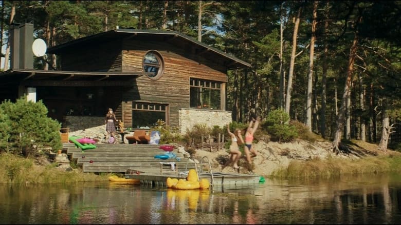 кадр из фильма Igavene suvi