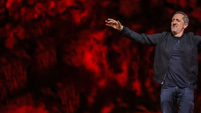 кадр из фильма Calvi Comedy Festival