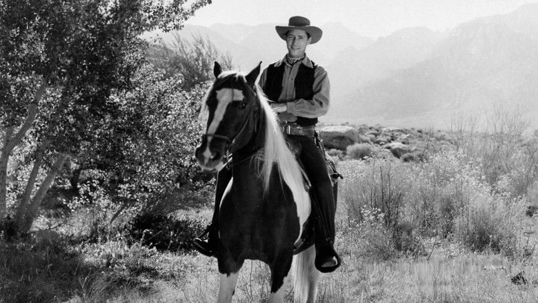 кадр из фильма Trail of the Vigilantes