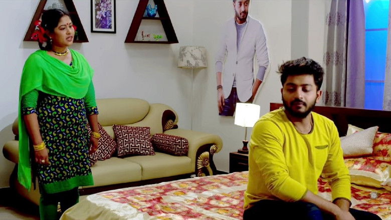 кадр из фильма Nayok