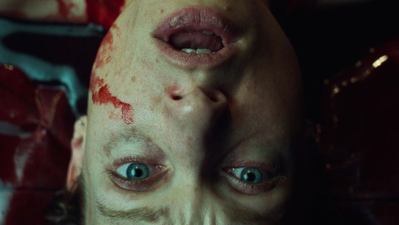 кадр из фильма Welcome Home Baby