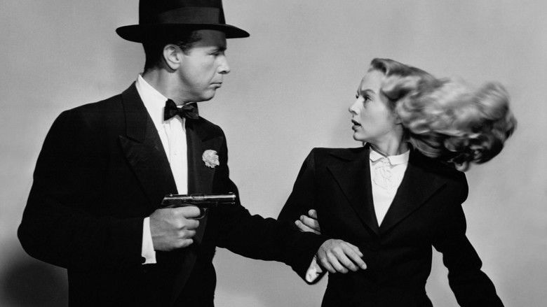 кадр из фильма Джонни О'Клок